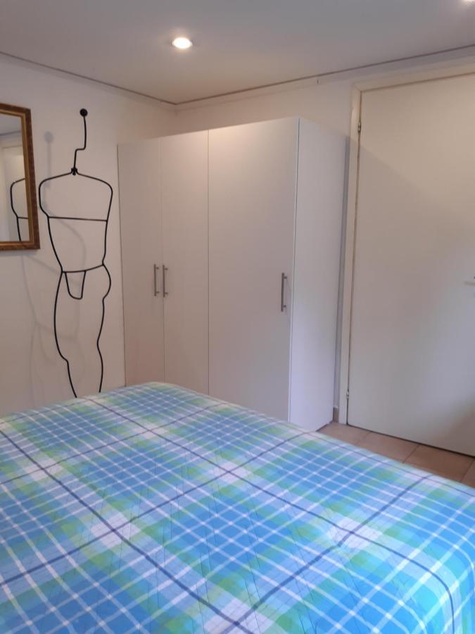Casa Gorne Anzolo Lejlighed Venedig Eksteriør billede