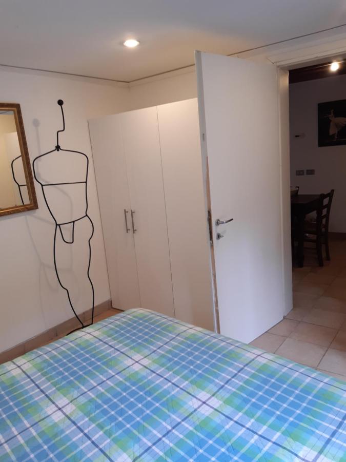Casa Gorne Anzolo Lejlighed Venedig Eksteriør billede