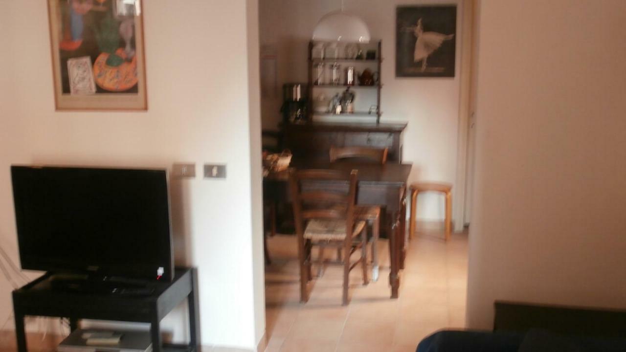 Casa Gorne Anzolo Lejlighed Venedig Eksteriør billede