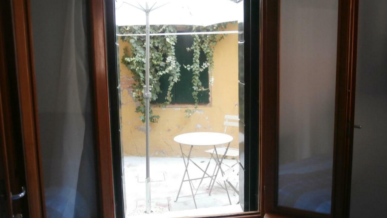 Casa Gorne Anzolo Lejlighed Venedig Eksteriør billede