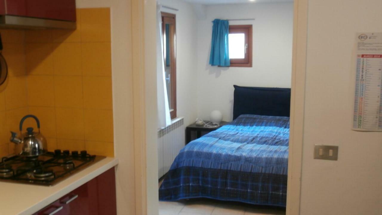 Casa Gorne Anzolo Lejlighed Venedig Eksteriør billede